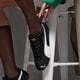 dámske tenisky (obuv) PUMA SPEEDCAT OG 39884601 farba čierna