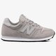 dámske tenisky (obuv) NEW BALANCE WL373GSP wl373gsp farba sivá