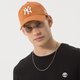 pánska šiltovka NEW ERA ČIAPKA ESSENTIAL CSCL 920 NYY BLU NEW YORK YANKEES S 60240631 farba hnedá