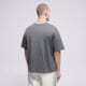 pánske tričko NIKE TRIČKO M NL SS BOXY KNIT TOP ii4379-068 farba sivá