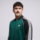 pánska mikina ADIDAS MIKINA SST TT ke3509 farba zelená