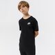 detské tričko NIKE TRIČKO B NSW TEE AIR C/S FA21 BOY dj6613-010 farba čierna