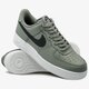 pánske tenisky (obuv) NIKE AIR FORCE 1 '07  aa4083007 farba zelená