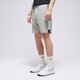 pánske šortky ELLESSE ŠORTKY  FARNIA SHORT GREY MRL sxr17845112 farba sivá