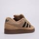pánske skate obuv ADIDAS CAMPUS ST kj3608 farba hnedá