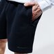pánske šortky ADIDAS ŠORTKY  PHARRELL BF SHORT gl2122 farba čierna