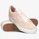 pánske tenisky (obuv) ADIDAS CONTINENTAL VULC ef5999 farba ružová