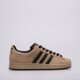 pánske tenisky (obuv) ADIDAS SUPERSTAR II ih9320 farba béžová