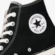 pánske tenisky (obuv) CONVERSE CHUCK 70 162050c farba čierna