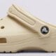 dámske šľapky CROCS CLASSIC CLOG 10001-2y2 farba béžová