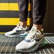 pánske tenisky (obuv) NIKE AIR MAX 270 REACT 20 ct5064-100 farba biela