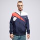 pánska mikina REEBOK MIKINA CL F FR TRACKTOP h54456 farba tmavomodrá