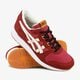 detské tenisky (obuv) ASICS GEL-LYTE GS c8b5n2600 farba bordová