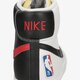 pánske tenisky (obuv) NIKE BLAZER MID '77 EMB dd8025-101 farba čierna