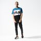 pánske tričko FILA TRIČKO SS DAY TEE 681244a216 farba modrá