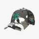 detská šiltovka NEW ERA ČIAPKA ALL OVER CAMO 9FORTY NEYYAN URC 60112615 farba viacfarebná