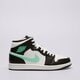 pánske tenisky (obuv) AIR JORDAN 1 MID dq8426-103 farba biela