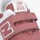 detské tenisky (obuv) NEW BALANCE 574  pv574md1 farba ružová