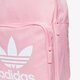 dámsky ruksak ADIDAS RUKSAK BP CLAS TREFOIL dj2173 farba ružová