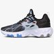 pánske tenisky (obuv) NIKE REACT PRESTO av2605006 farba čierna