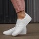 detské tenisky (obuv) ADIDAS GAZELLE J by9147 farba biela