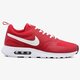 pánske tenisky (obuv) NIKE AIR MAX VISION 918230600 farba červená