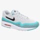 pánske tenisky (obuv) NIKE AIR MAX LUNAR1 BR  684808002 farba sivá