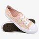 dámske tenisky (obuv) CONVERSE CHUCK TAYLOR ALL STAR CORAL c555985w farba viacfarebná