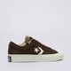 dámske tenisky (obuv) CONVERSE STAR PLAYER 76 a13608c farba hnedá