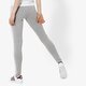 dámske nohavice ADIDAS LEGGINGS 3 STR TIGHT ADICOLOR cy4761 farba sivá