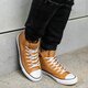 pánske tenisky (obuv) CONVERSE CHUCK TAYLOR ALL STAR  157494cm farba hnedá