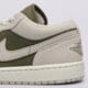pánske tenisky (obuv) AIR JORDAN 1 LOW SE hv4089-201 farba sivá