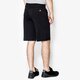pánske šortky NIKE ŠORTKY  SHORT FT GX 1 836277010 farba čierna