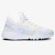 pánska bežecká obuv NIKE AIR HUARACHE UTILITY 806807100 farba biela
