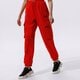 dámske nohavice ELLESSE NOHAVICE  ROSANA TRACK PANT RED sgi11088823 farba červená