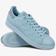 pánske tenisky (obuv) ADIDAS STAN SMITH  bz0472 farba modrá