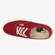 dámske tenisky (obuv) VANS AUTHENTIC  vvoec7nw farba bordová