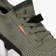 pánske tenisky (obuv) ADIDAS POD-S3.1 bd7878 farba zelená