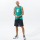 pánske šortky NIKE ŠORTKY  THROWBACK NBA cv1862-011 farba tmavomodrá
