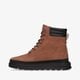 dámska vychádzková obuv TIMBERLAND RAY CITY 6 IN BOOT WP tb0a2kved691 farba hnedá