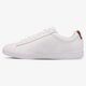 pánske tenisky (obuv) LACOSTE CARNABY EVO G316 5  732spm0122286 farba biela