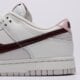 dámske tenisky (obuv) NIKE W DUNK LOW SE EMEA im6025-121 farba biela
