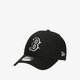 pánska šiltovka NEW ERA ČIAPKA METALLIC POP 940 RED SOX BOSTON RED SOX BLK 60222378 farba čierna