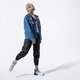 dámske nohavice NIKE NOHAVICE  W NSW AIR TRK PANT SATIN bv4781-010 farba čierna