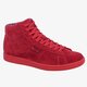 LACOSTE BROADWICK HI CP  729lew2213047 farba červená