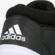 detské tenisky (obuv) ADIDAS ALTASPORT MID K g27113k farba čierna