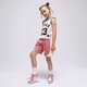  JORDAN ŠORTKY  JUMPMAN LIFE SPORT SHORT GIRL 45b486p9i farba ružová