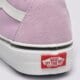 dámske tenisky (obuv) VANS SK8-HI TAPERED vn0009qpbug1 farba fialová
