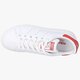 dámske tenisky (obuv) ADIDAS STAN SMITH  m20326w farba biela