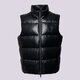 pánska vesta VESTA M JORDAN FLIGHT DOWN VEST  fv7273-010 farba čierna